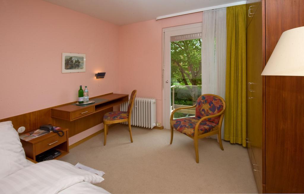 Hotel Ascona Bad Krozingen Quarto foto